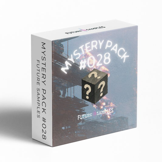 MYSTERY PACK #028