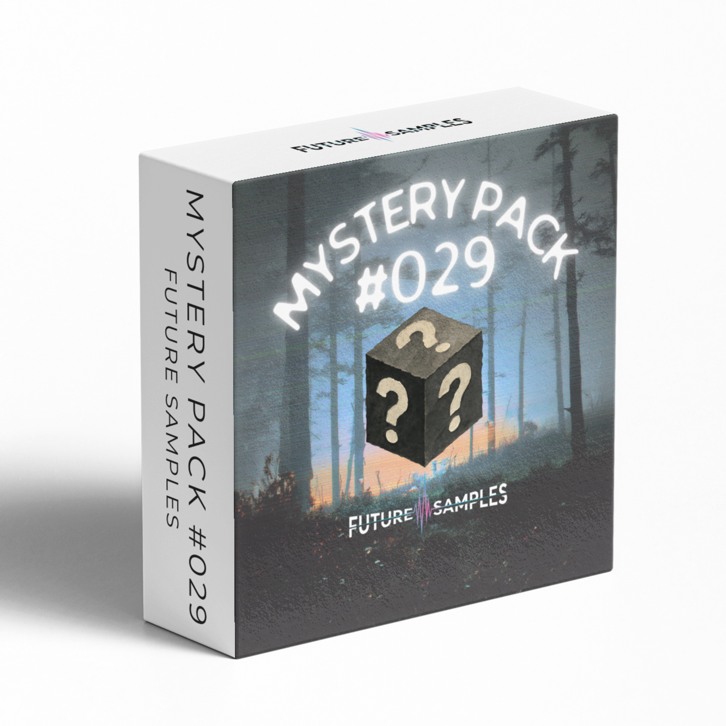 MYSTERY PACK #029