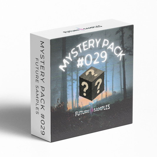 MYSTERY PACK #029
