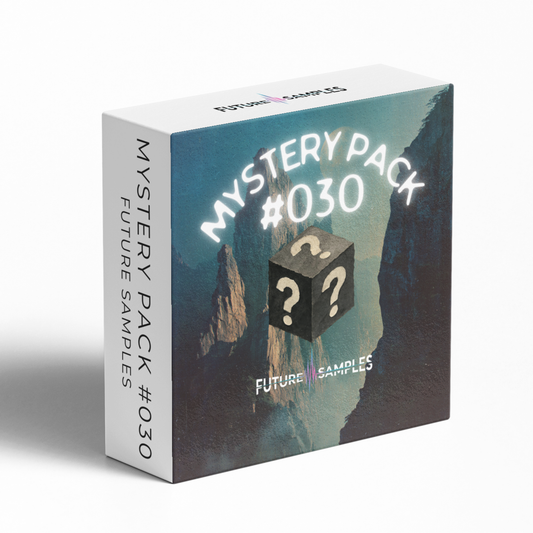 MYSTERY PACK #030