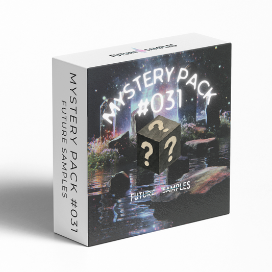 MYSTERY PACK #031