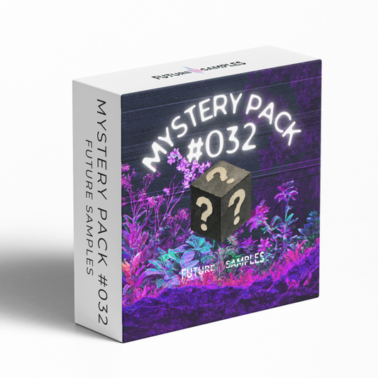 MYSTERY PACK #032