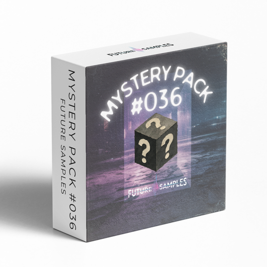 MYSTERY PACK #036