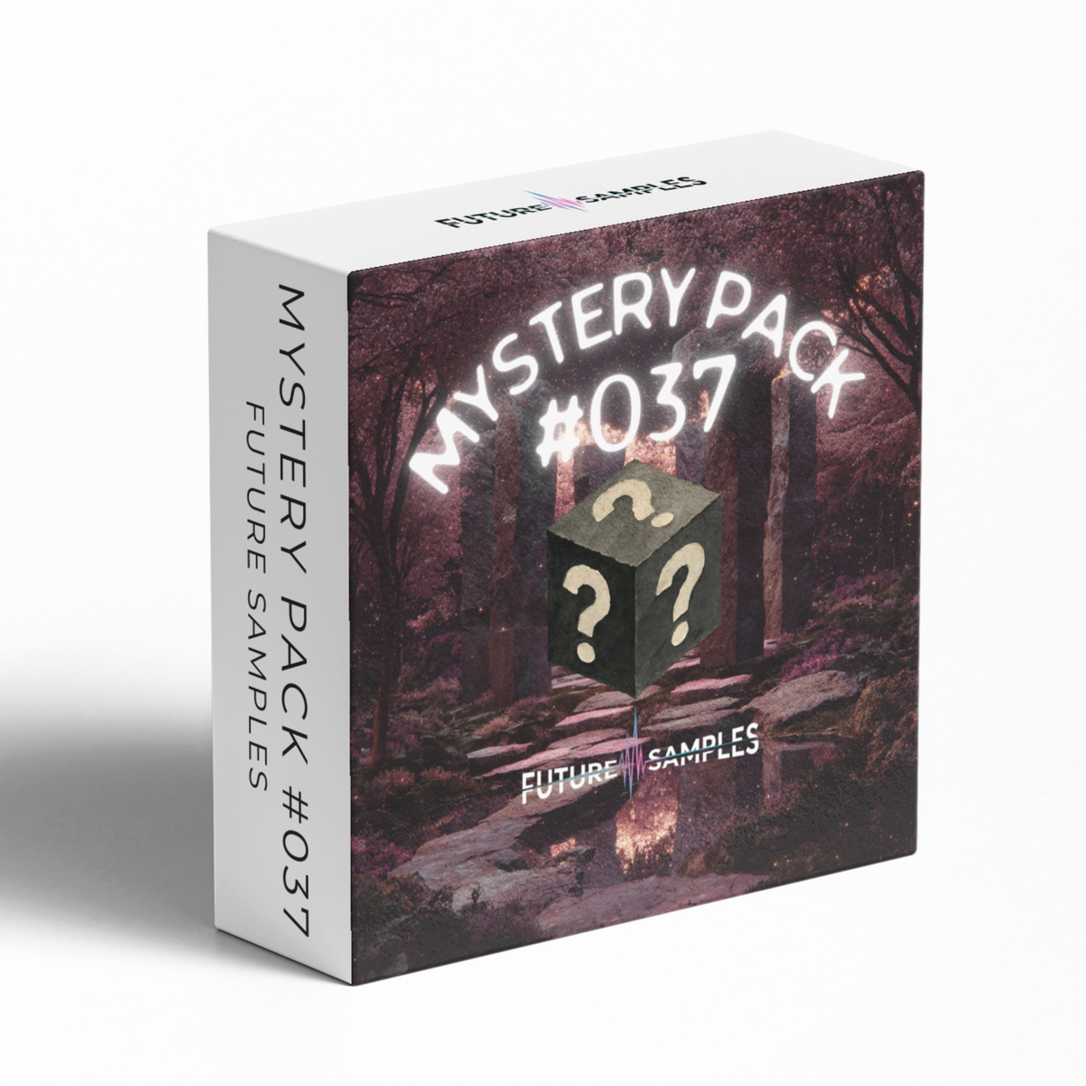 MYSTERY PACK #037