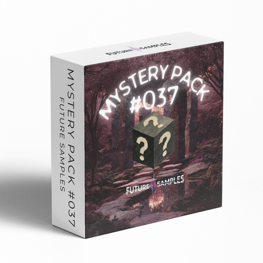 MYSTERY PACK #037