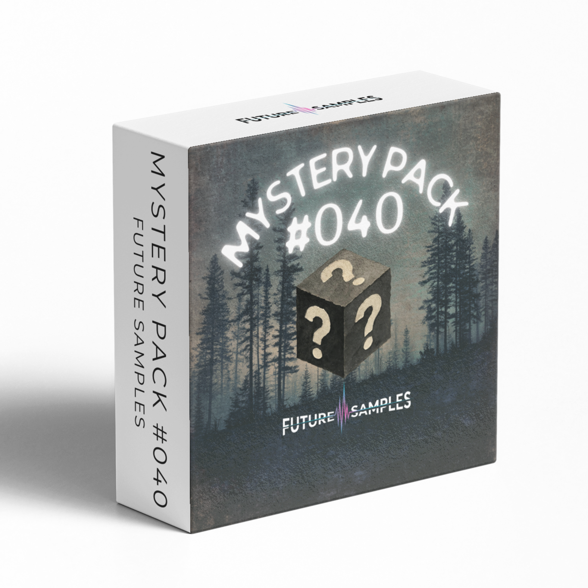 MYSTERY PACK #040