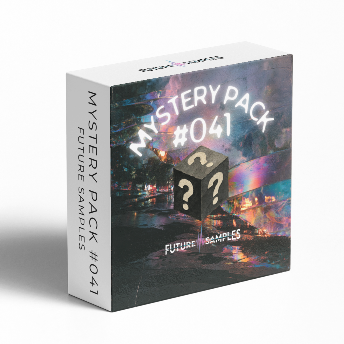 MYSTERY PACK #041