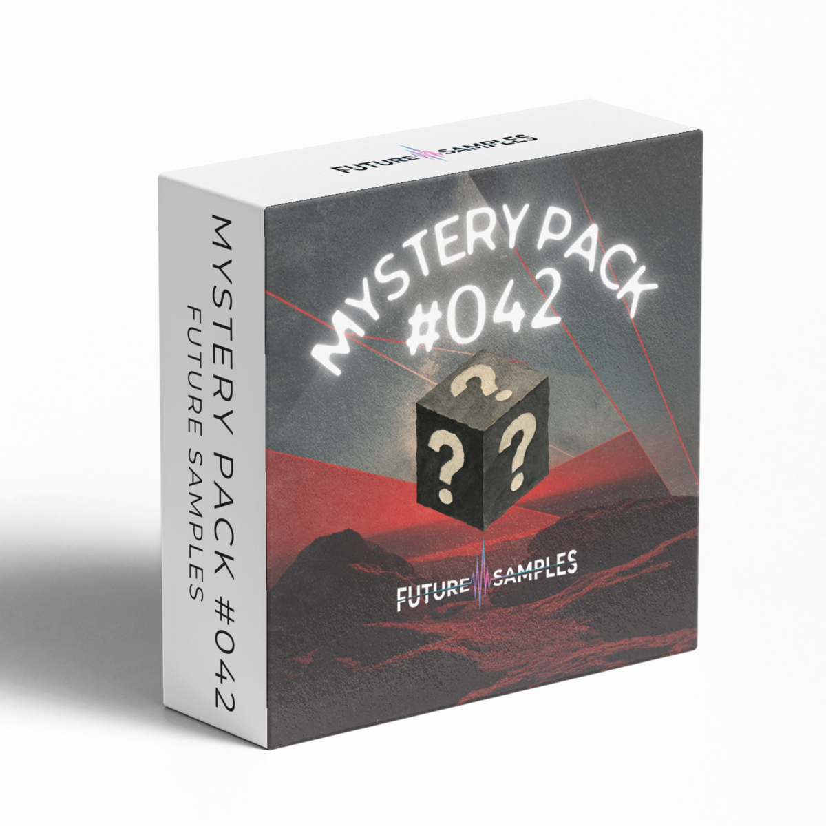 MYSTERY PACK #042