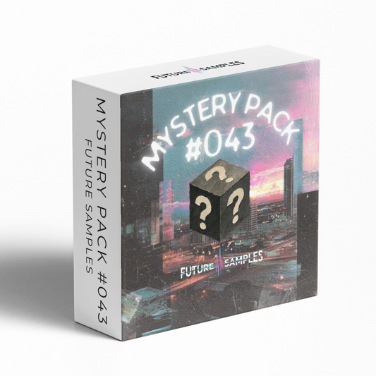 MYSTERY PACK #043