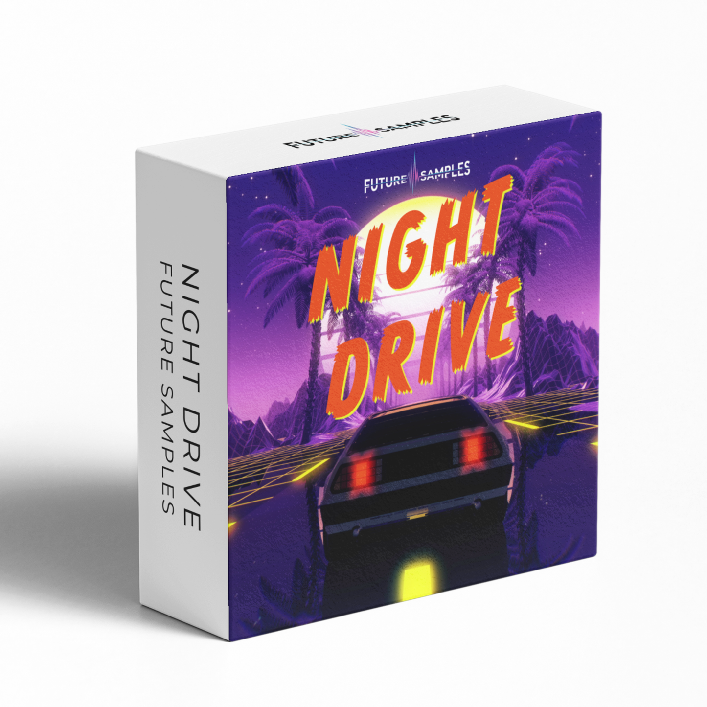 NIGHT DRIVE