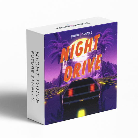 NIGHT DRIVE