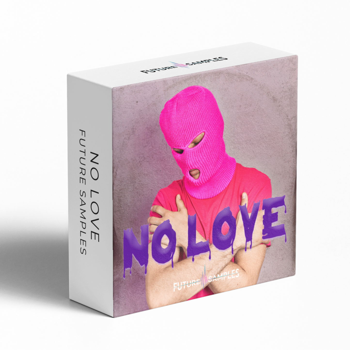 NO LOVE