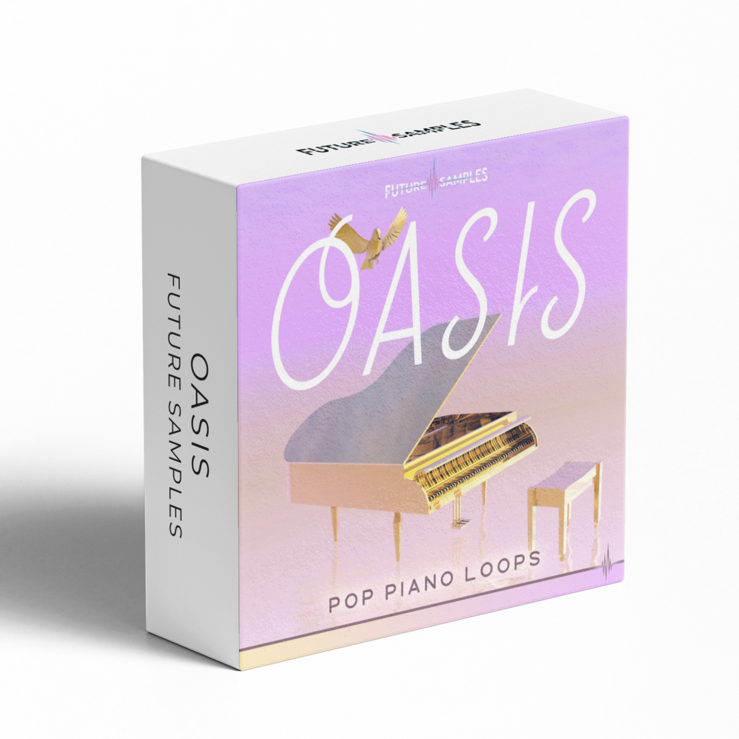 FUTURE SAMPLES MEGA BUNDLE