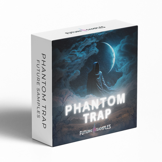 PHANTOM TRAP