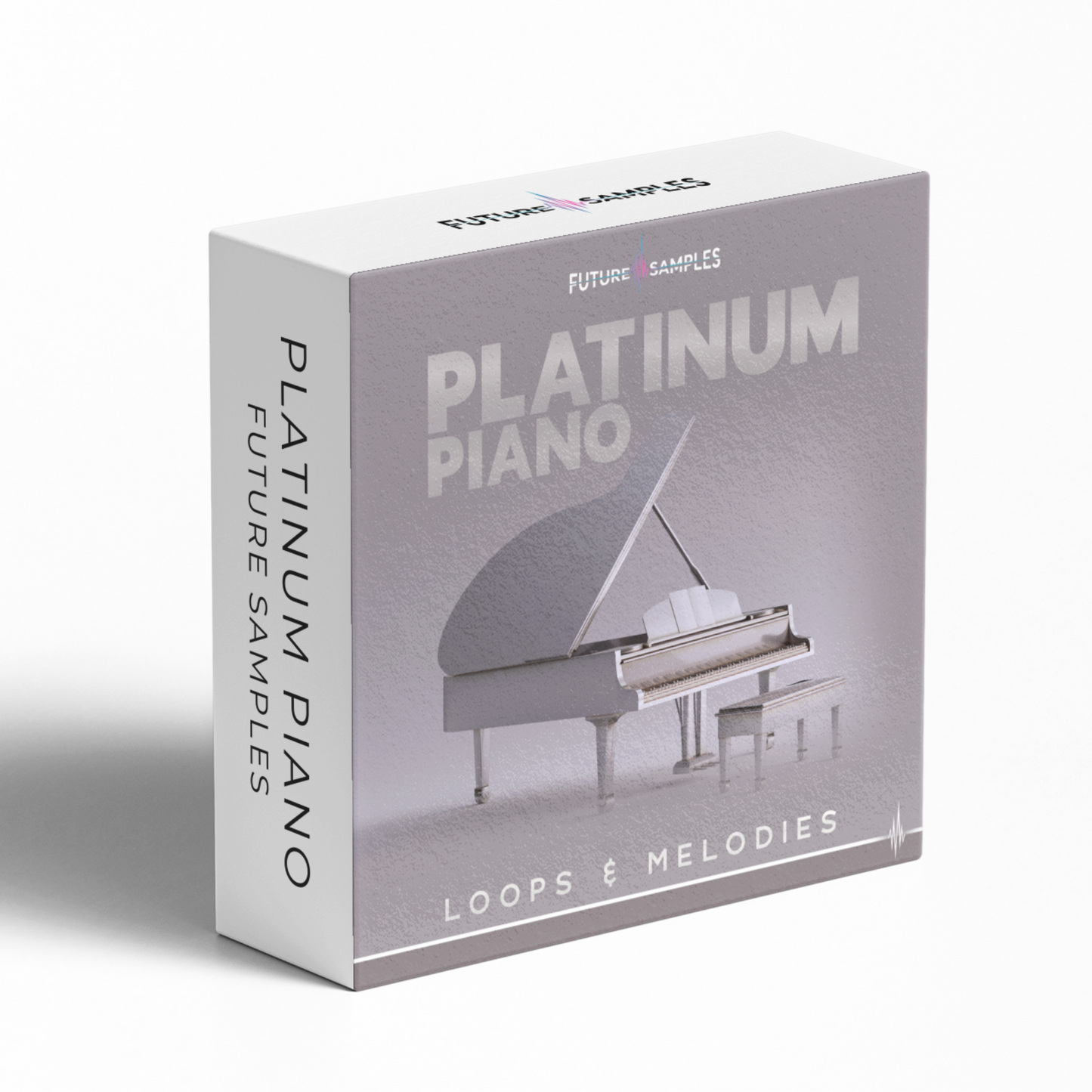 PLATINUM PIANO