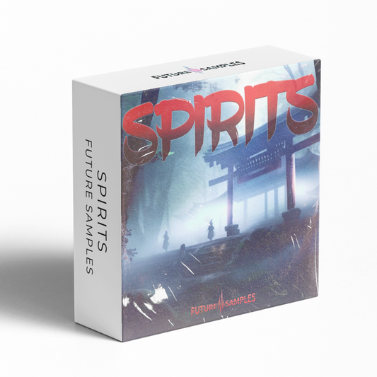 SPIRITS