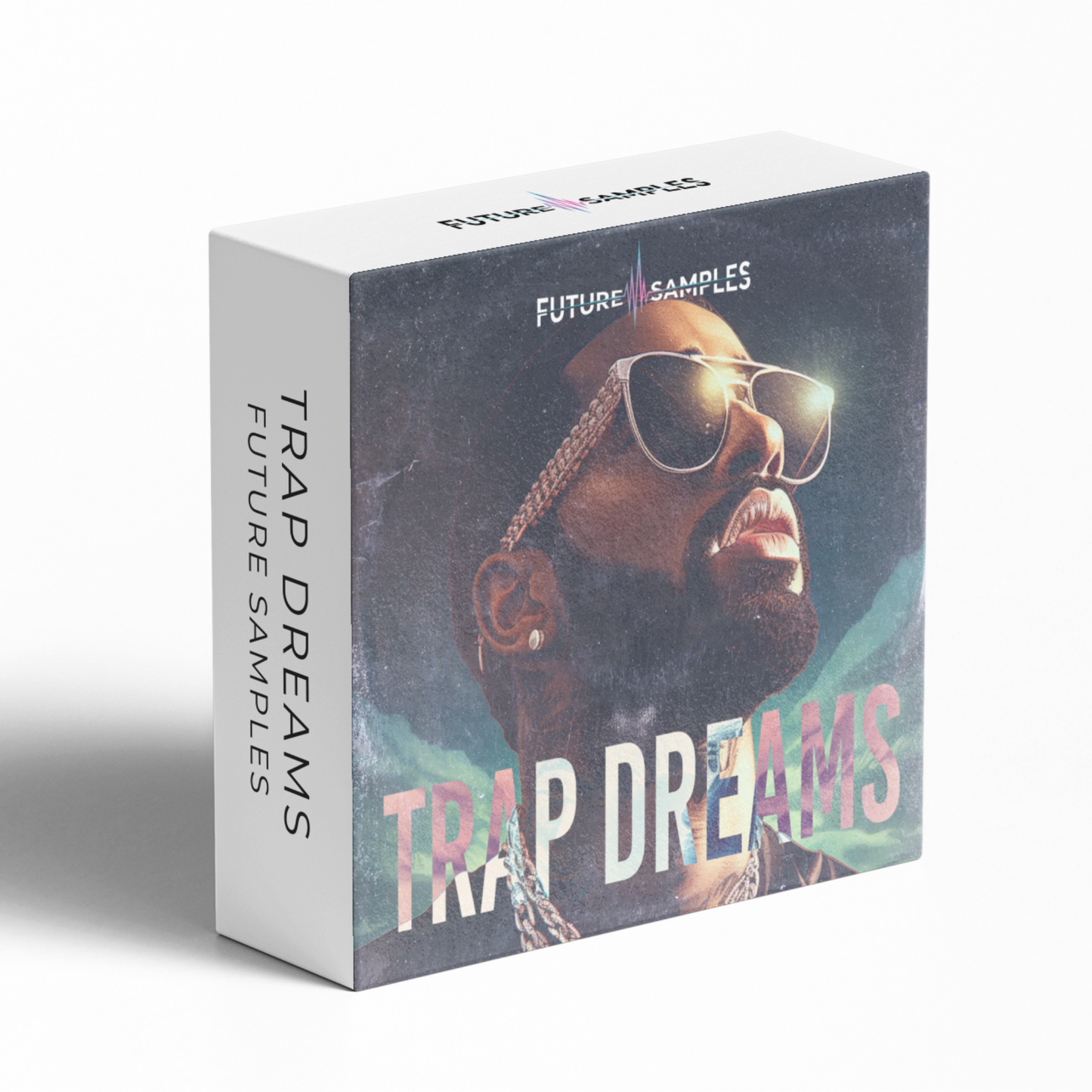 TRAP DREAMS