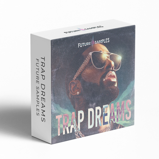 TRAP DREAMS