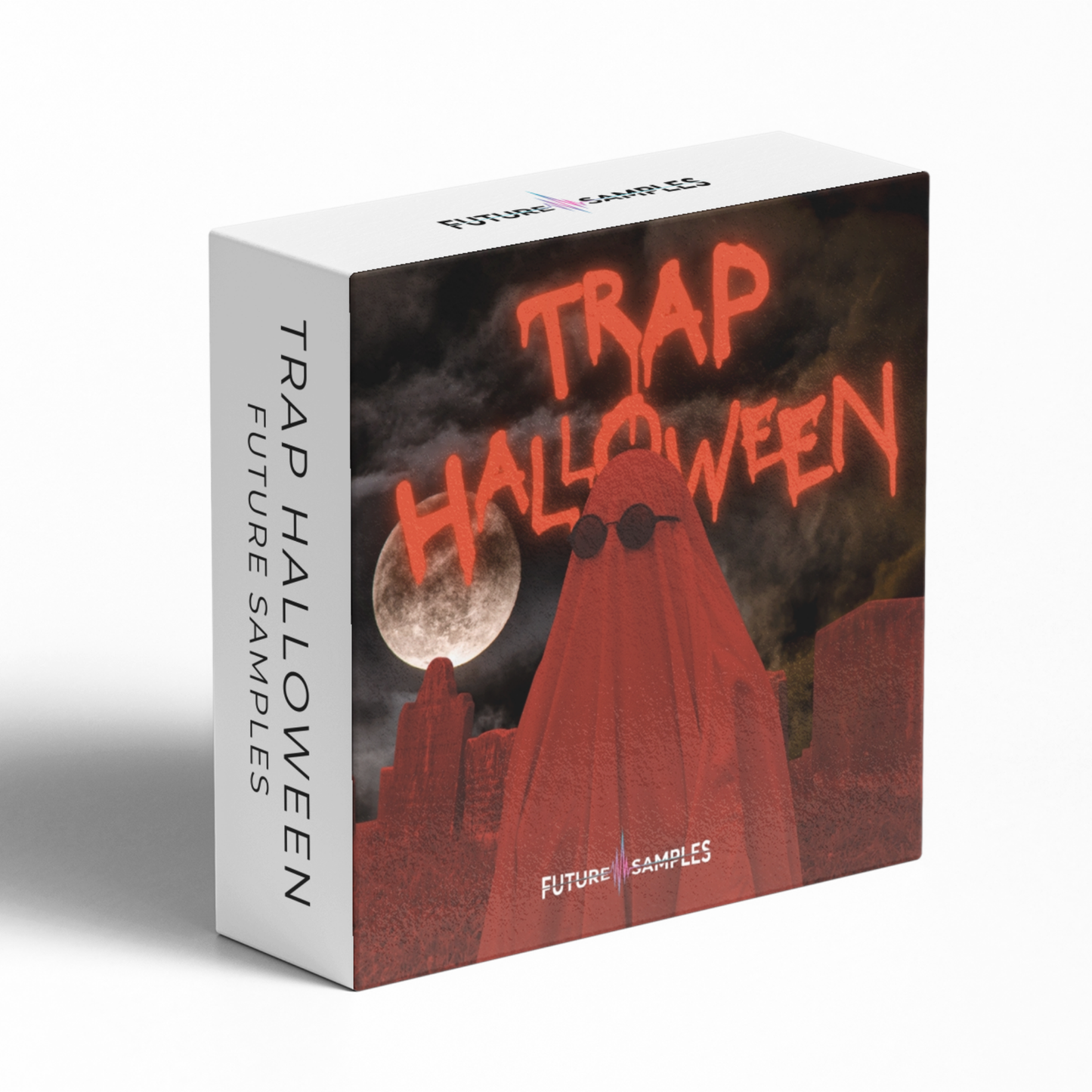 TRAP HALLOWEEN