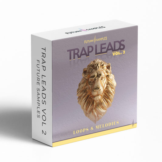 TRAP LEADS VOL 2