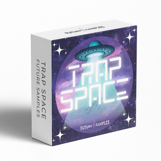 TRAP SPACE