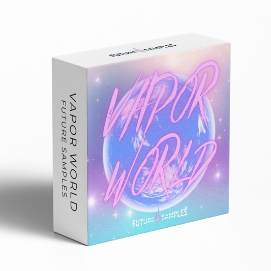 VAPOR WORLD