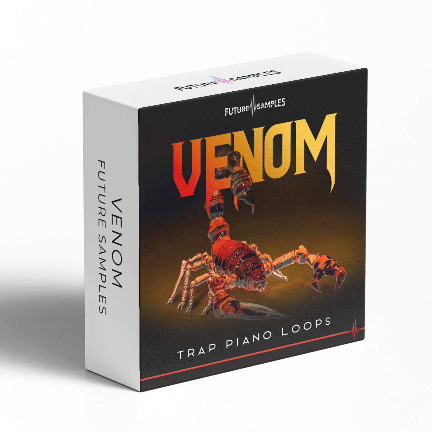 FUTURE SAMPLES MEGA BUNDLE