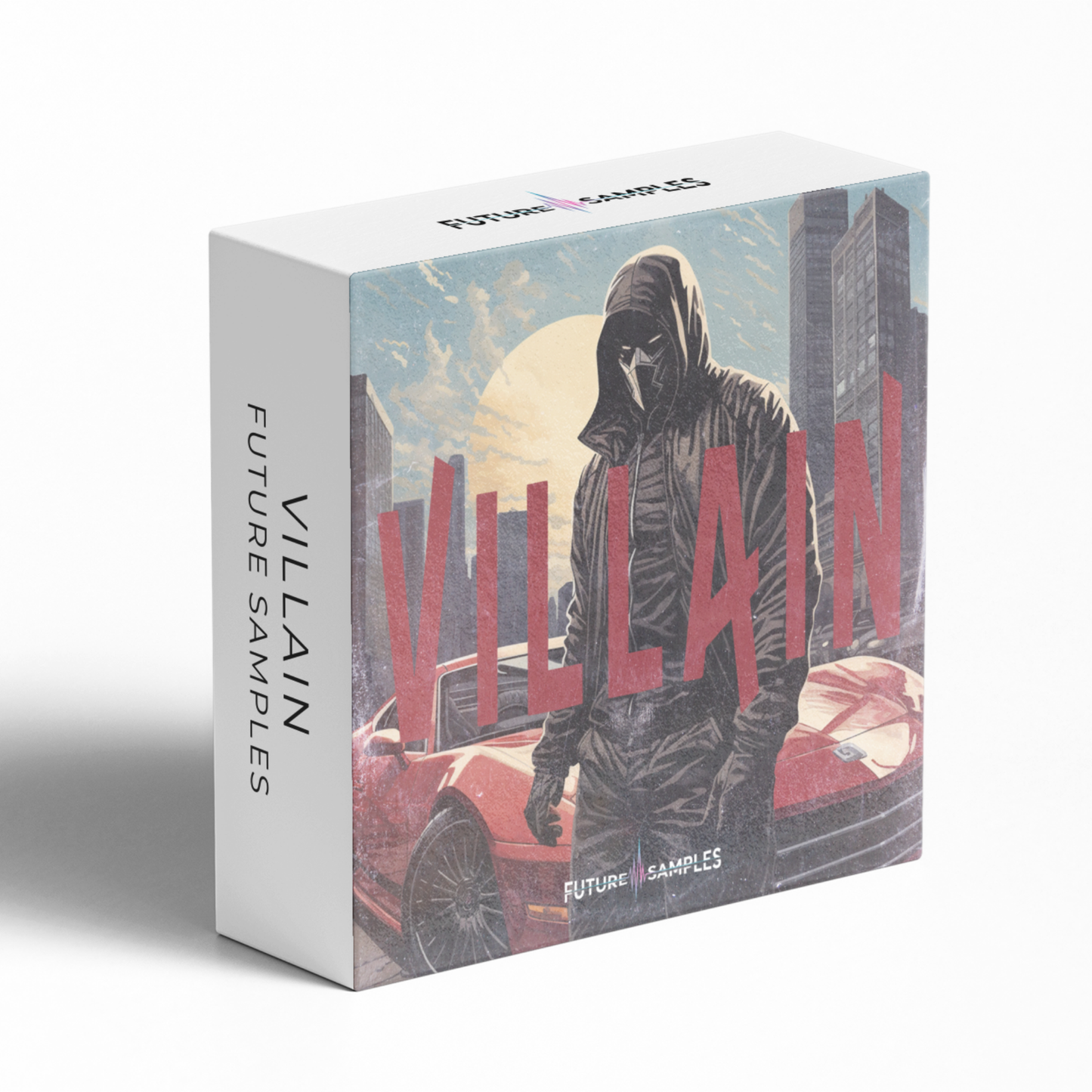 PRODUCER STARTER BUNDLE