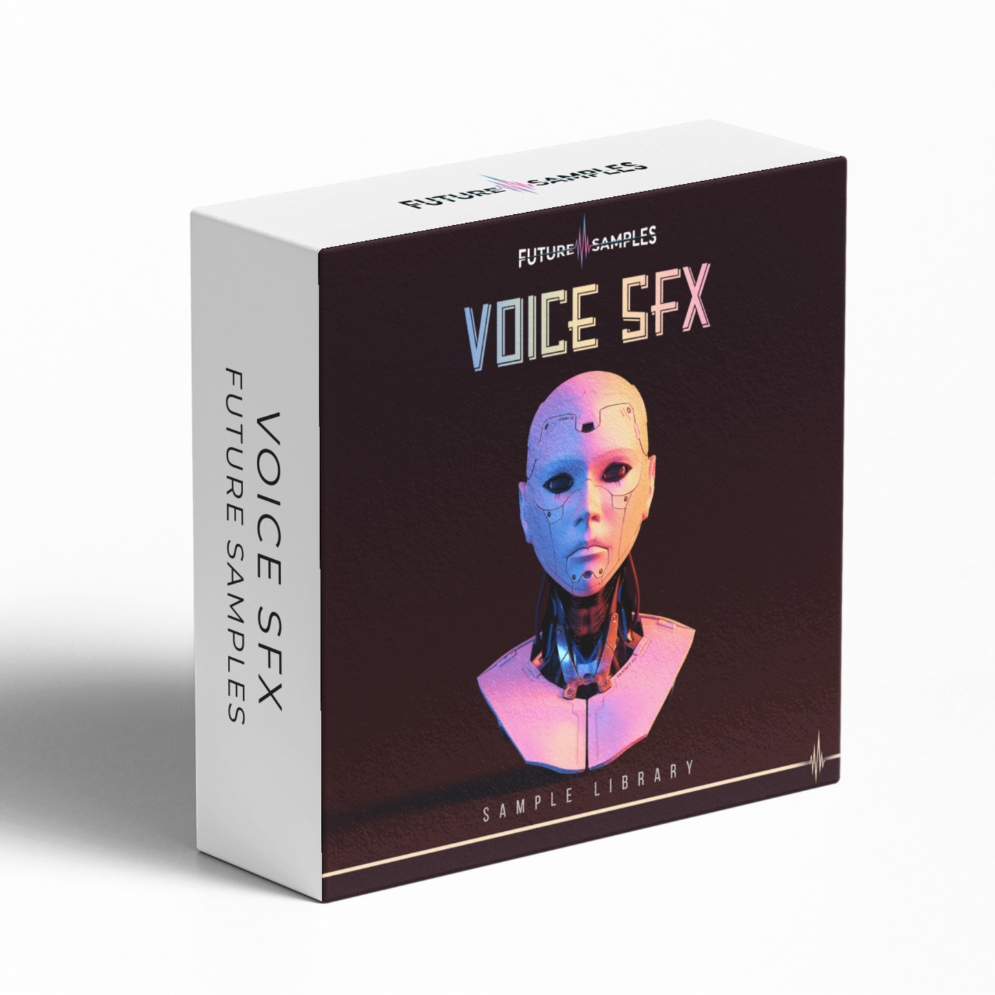 VOICE SFX