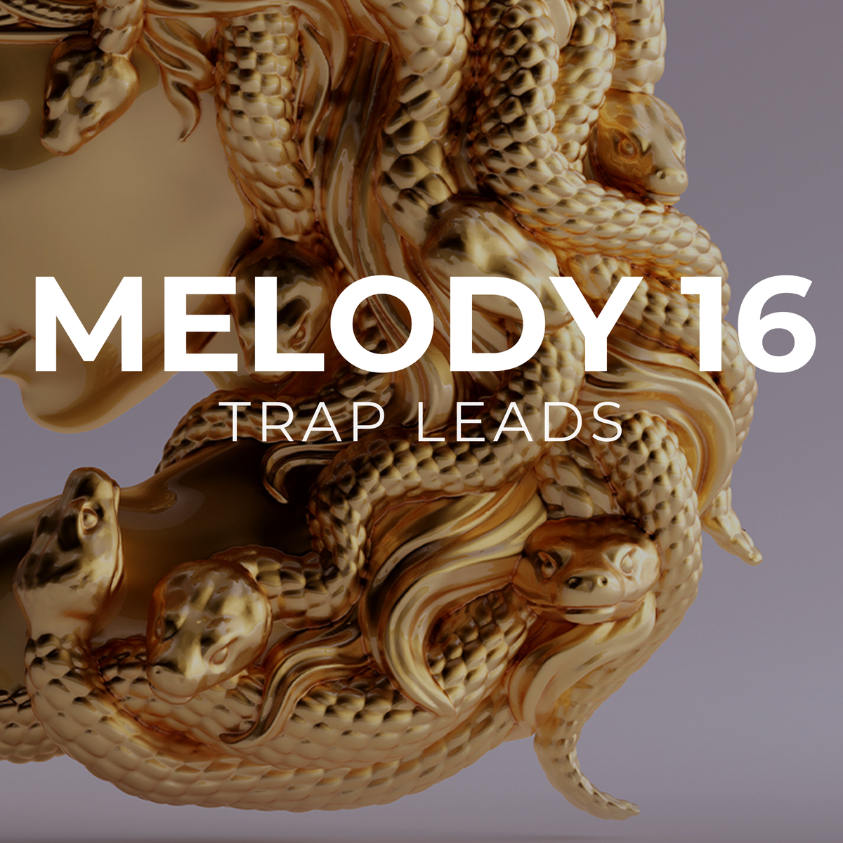 TRAP LEADS - Melody 16