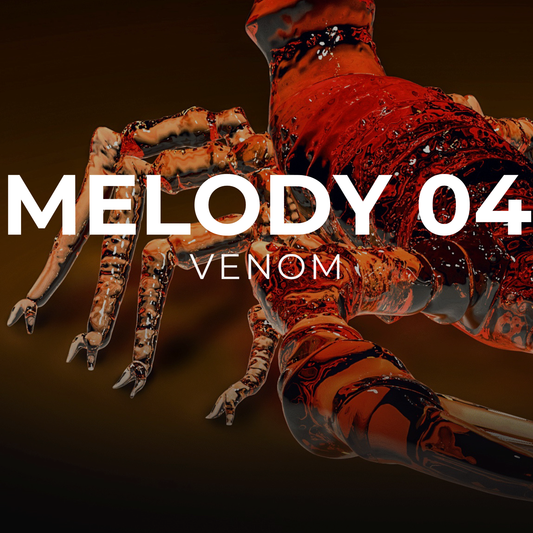 VENOM - Melody 04