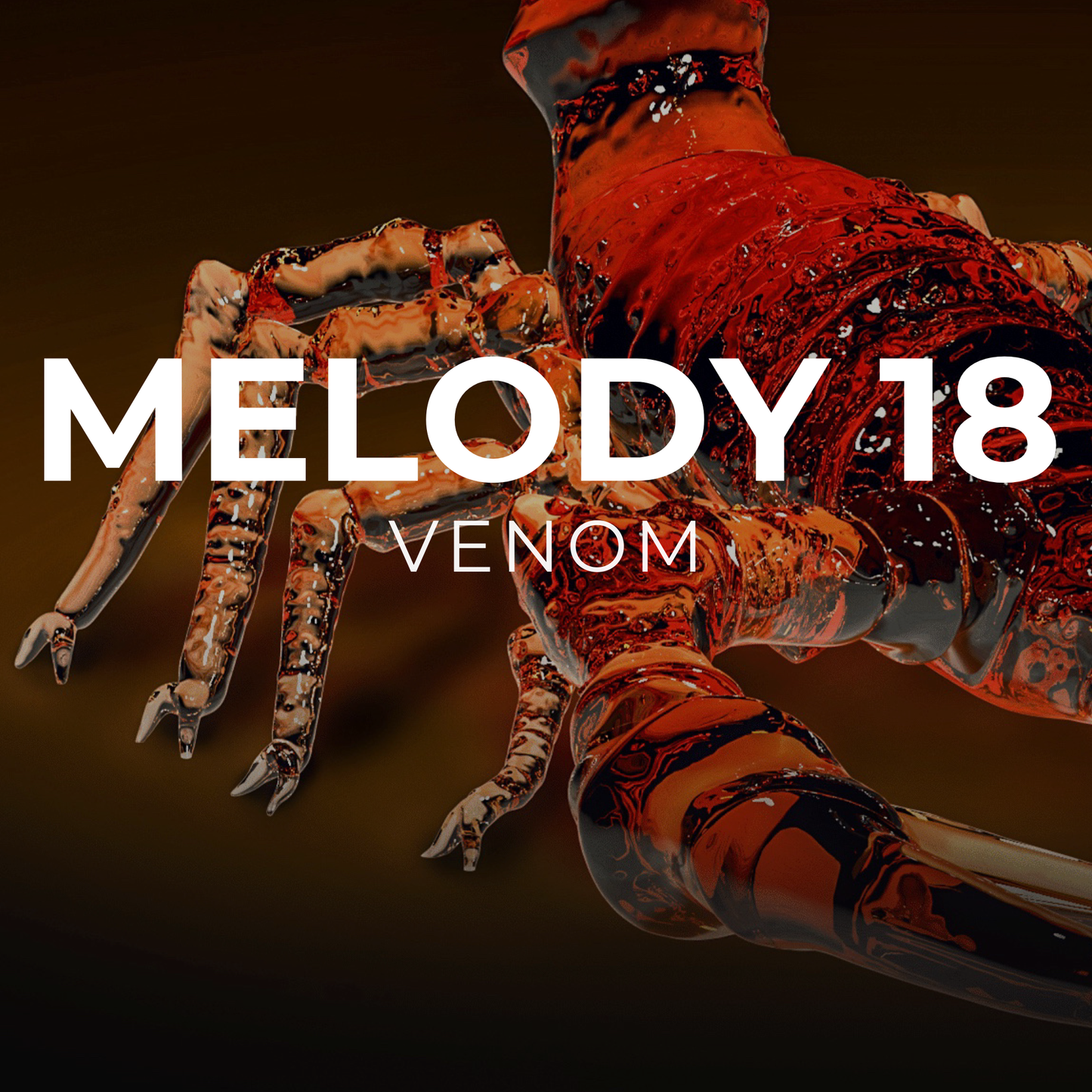 VENOM - Melody 18
