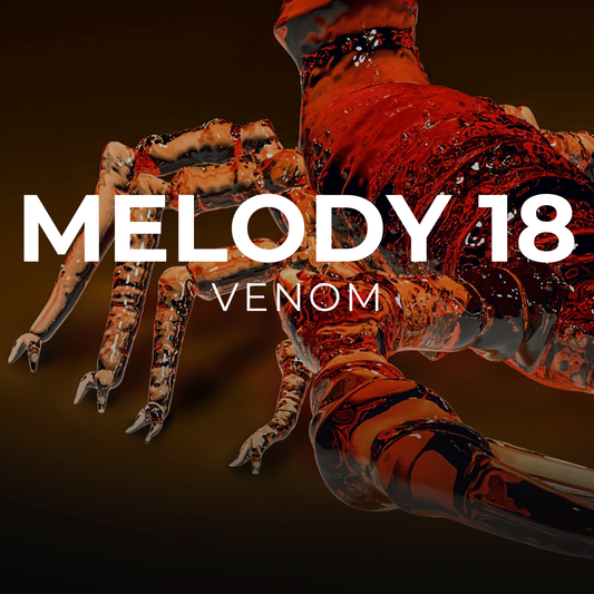 VENOM - Melody 18