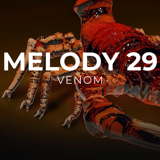 VENOM - Melody 29