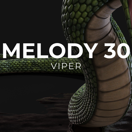 VIPER - Melody 30