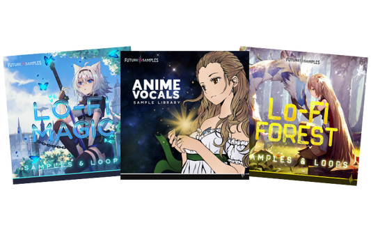 Special Offer Bundle