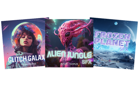 SFX Special Offer Bundle