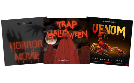 Halloween Special Offer Bundle