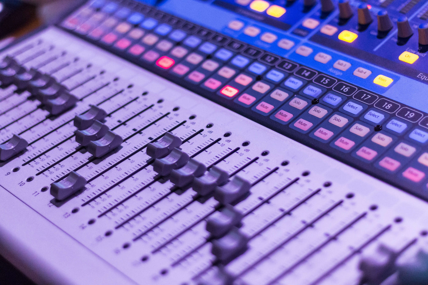 Future Samples | Premium Sounds for Music Producers