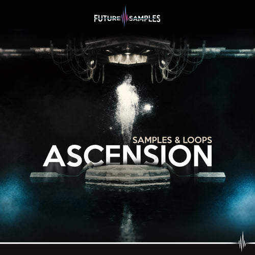 ASCENSION - Future Samples