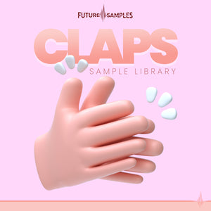 CLAPS - Future Samples