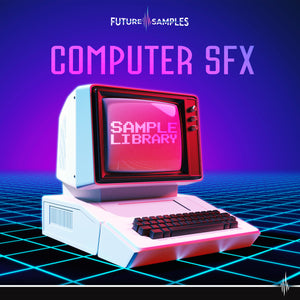 COMPUTER SFX - Future Samples