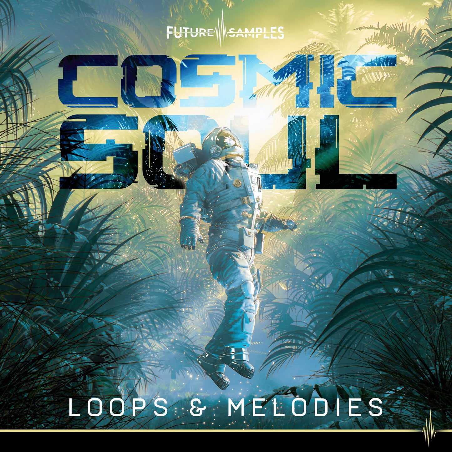 COSMIC SOUL - Future Samples