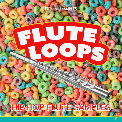 FLUTE LOOPS - Future Samples