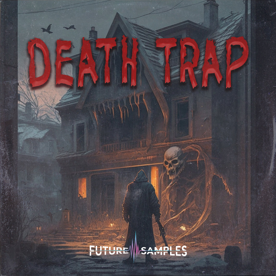 DEATH TRAP - Future Samples