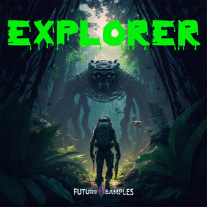 EXPLORER - Future Samples