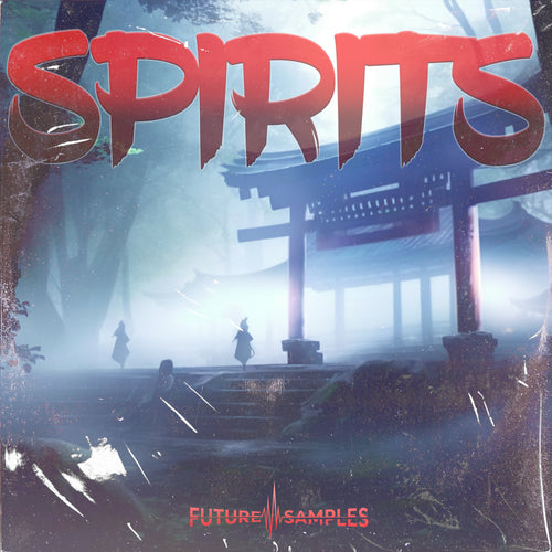 SPIRITS - Future Samples