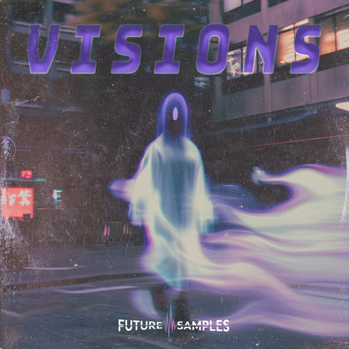 VISIONS - Future Samples