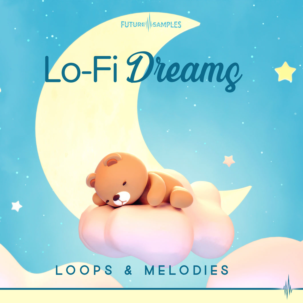 LO-FI DREAMS - Future Samples