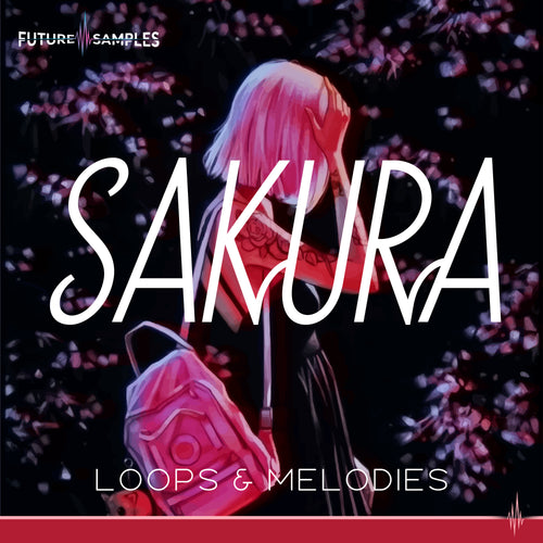 SAKURA - Future Samples